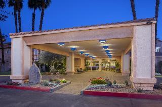 Lawrence Welk'S Desert Oasis Cathedral City Extérieur photo
